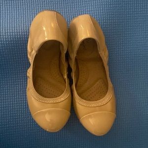 Dexflex Claire Flats